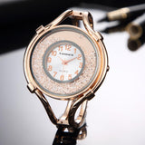 Women's Bracelet Watch - luxury-watch-resell