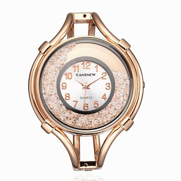 Women's Bracelet Watch - luxury-watch-resell