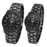 Golden Couple Luxury Watch - luxury-watch-resell