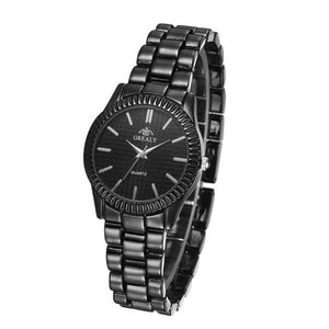 Golden Couple Luxury Watch - luxury-watch-resell