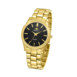Golden Couple Luxury Watch - luxury-watch-resell