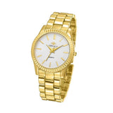 Golden Couple Luxury Watch - luxury-watch-resell