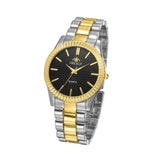 Golden Couple Luxury Watch - luxury-watch-resell
