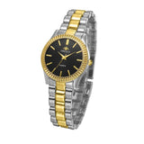 Golden Couple Luxury Watch - luxury-watch-resell