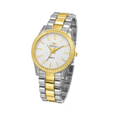 Golden Couple Luxury Watch - luxury-watch-resell