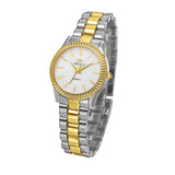 Golden Couple Luxury Watch - luxury-watch-resell