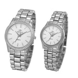 Golden Couple Luxury Watch - luxury-watch-resell