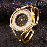 Women's Bracelet Watch - luxury-watch-resell