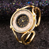 Women's Bracelet Watch - luxury-watch-resell
