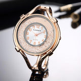 Women's Bracelet Watch - luxury-watch-resell