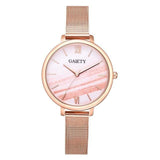 Casual Quartz Wristwatch For Women - luxury-watch-resell