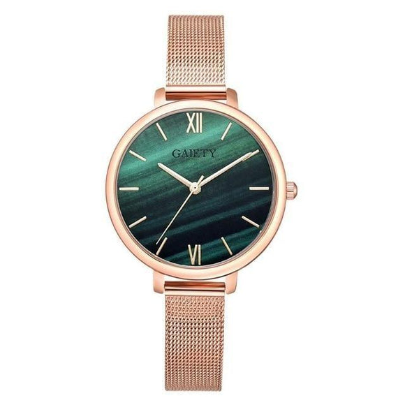 Casual Quartz Wristwatch For Women - luxury-watch-resell