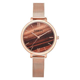 Casual Quartz Wristwatch For Women - luxury-watch-resell