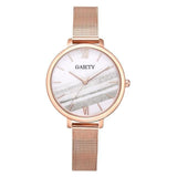 Casual Quartz Wristwatch For Women - luxury-watch-resell