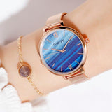 Casual Quartz Wristwatch For Women - luxury-watch-resell