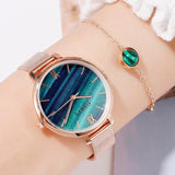 Casual Quartz Wristwatch For Women - luxury-watch-resell