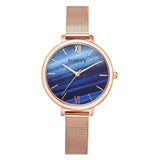 Casual Quartz Wristwatch For Women - luxury-watch-resell