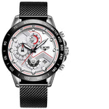 Fashionable Sport Watch - luxury-watch-resell