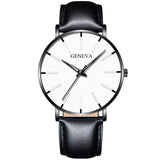 Minimalist Ultra Thin Watch For Men - luxury-watch-resell